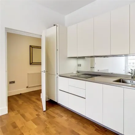 Rent this studio apartment on 23 Fullerton Road in London, SW18 1AA
