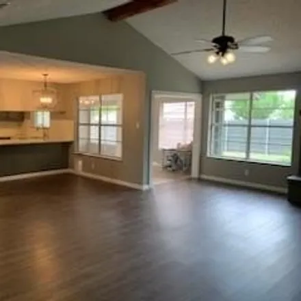 Buy this 4 bed house on 3537 Surrey Lane in Woodland Heights, Brownwood
