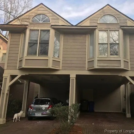 Image 1 - 784 Victorian Place, Fayetteville, NC 28301, USA - Townhouse for rent
