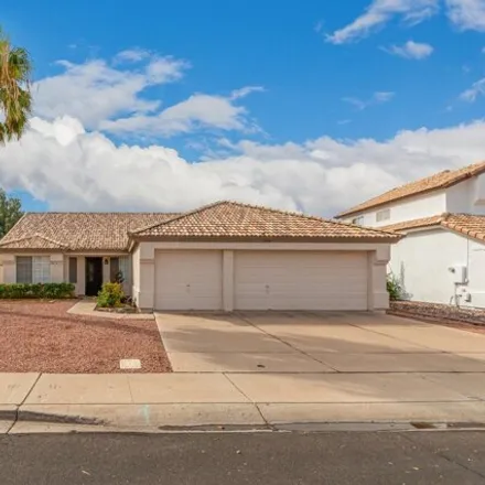 Buy this 3 bed house on 11321 West Olive Drive in Avondale, AZ 85392