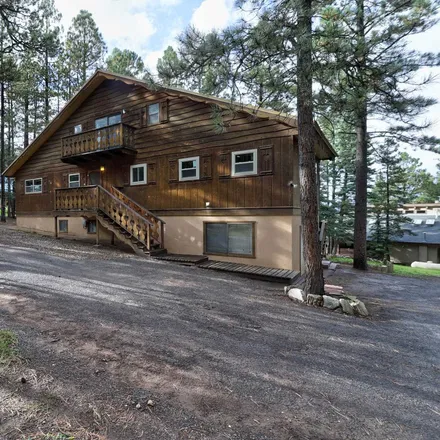 Buy this 4 bed house on 45 Saint Andrew's Way in Angel Fire, Colfax County