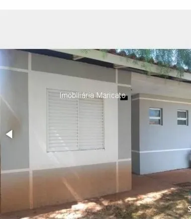 Buy this 2 bed house on Avenida Doutor Alberto Andaló in Vila Santa Cruz, São José do Rio Preto - SP