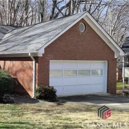 Buy this 3 bed house on 118 Woodhaven Terrace in Athens-Clarke County Unified Government, GA 30606