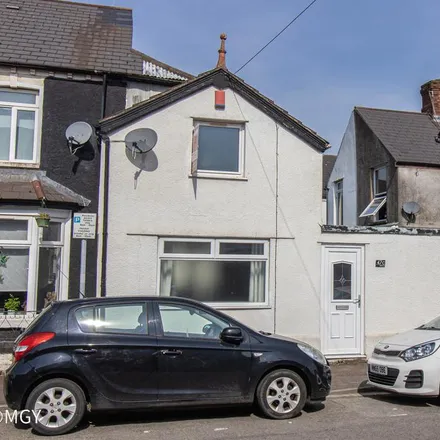 Rent this 2 bed duplex on 53 Atlas Road in Cardiff, CF5 1PL