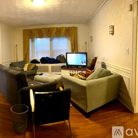 Rent this 5 bed apartment on 200 Commonwealth Ave