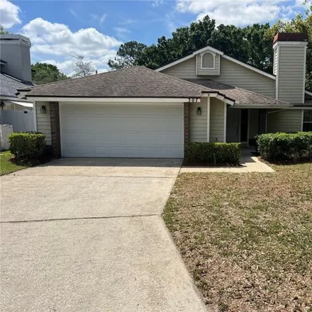 Buy this 3 bed house on 379 New Waterford Place in Seminole County, FL 32779