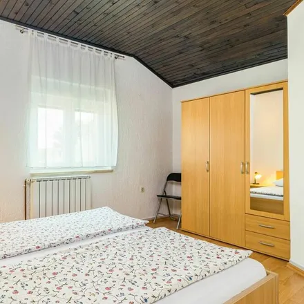 Rent this 2 bed apartment on Pazin in Istria County, Croatia
