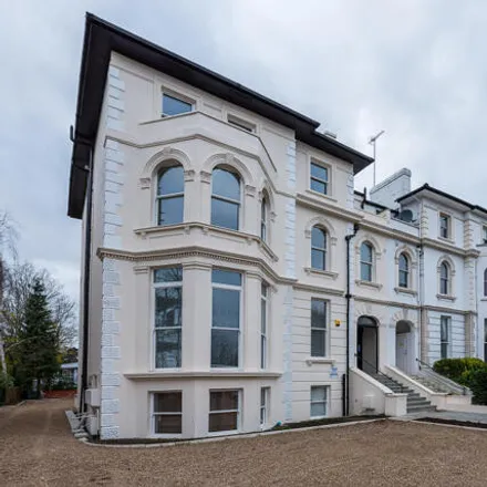 Buy this 1 bed apartment on Ewell Road in Surbiton, Surrey