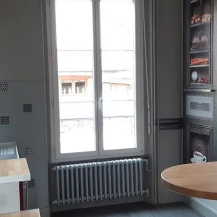 Rent this 4 bed apartment on 64 Avenue Alfred Anatole Thévenet in 51530 Magenta, France