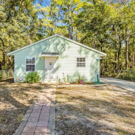 Buy this 2 bed house on 101 Chippewa Road in Wakulla Gardens, Wakulla County