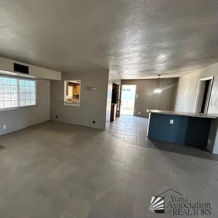 Rent this 4 bed house on 728 West 15th Street in Yuma, AZ 85364