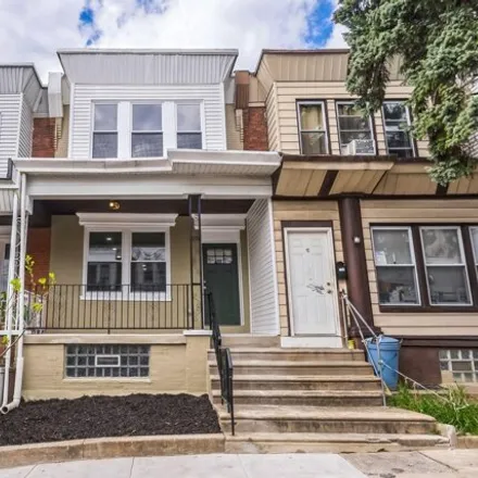 Buy this 3 bed house on 1034 South Frazier Street in Philadelphia, PA 19143