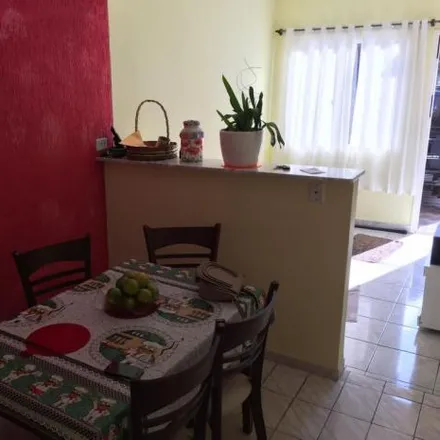 Buy this 2 bed house on Rua Orquídea in Jardim Petrópolis, Cotia - SP