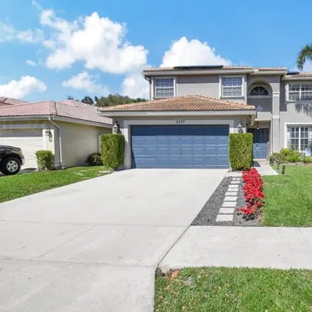 Buy this 4 bed house on 3783 Providence Road in Boynton Beach, FL 33436