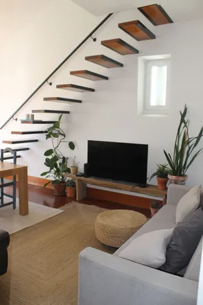 Rent this 3 bed apartment on Vila Maria in Lisbon, Portugal