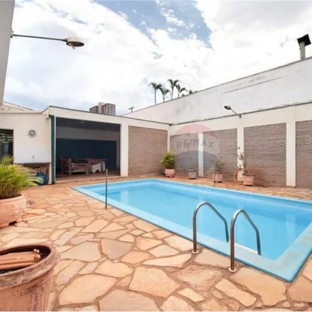 Buy this 4 bed house on Avenida Antônio Diederichsen 660 in Jardim América, Ribeirão Preto - SP