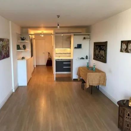 Buy this studio apartment on La Pampa 4200 in Villa Ortúzar, C1430 EGF Buenos Aires