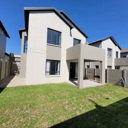Image 8 - unnamed road, Maroeladal, Randburg, 2155, South Africa - Apartment for rent