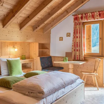 Rent this 2 bed apartment on 39036 La Ila - Stern - La Villa BZ