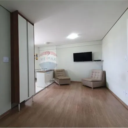 Buy this 2 bed apartment on Rua Reverendo Francisco Lotufo in São Judas Tadeu, Botucatu - SP