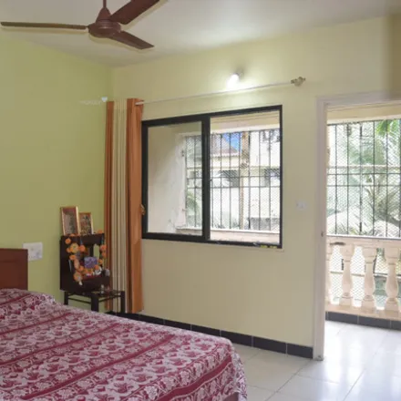 Rent this 3 bed apartment on unnamed road in Zone 4, Mumbai - 400101