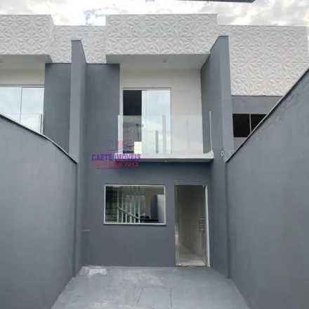 Image 2 - Avenida dos Licuris, PTB, Betim - MG, 32661-018, Brazil - House for sale