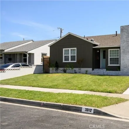 Image 3 - 3340 Yearling Street, Lakewood, CA 90712, USA - House for sale