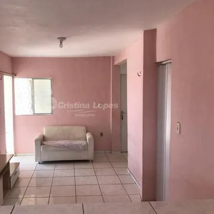 Buy this 2 bed apartment on unnamed road in Cristo Rei, Teresina - PI