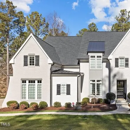 Buy this 5 bed house on 7316 Waterlook Way in Wake Forest, NC 27587