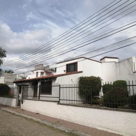 Rent this studio house on 1era de Fresnos in Delegación Félix Osores, 76100 Querétaro