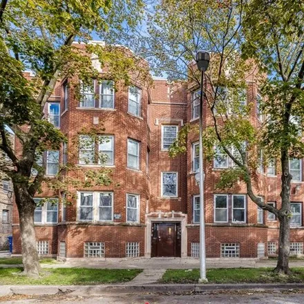 Image 1 - 7956-7958 South Dobson Avenue, Chicago, IL 60619, USA - House for sale