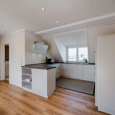 Rent this 3 bed apartment on Oberndorferstraße 11 in 93051 Regensburg, Germany
