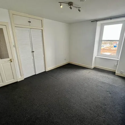 Rent this 1 bed apartment on Clepington Road in Dundee, DD2 3PU