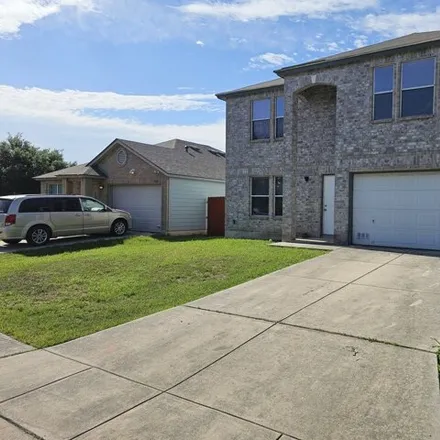 Buy this 3 bed house on 9906 Sunview Pass in Bexar County, TX 78245