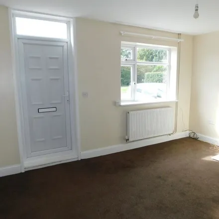 Rent this 3 bed apartment on Nursery Drive in Wisbech Road, Westry