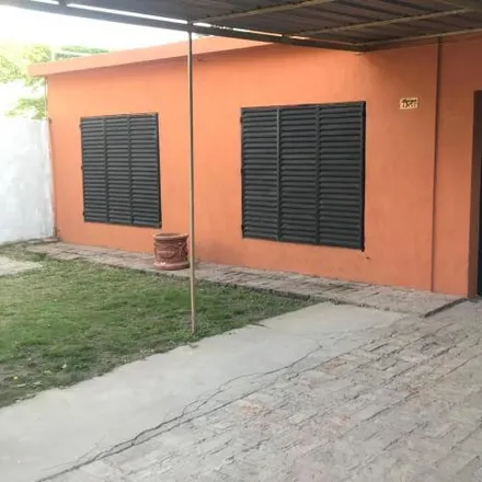 Buy this 3 bed house on Álvarez Jonte 859 in Partido de Marcos Paz, Marcos Paz