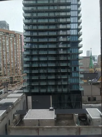 Rent this 2 bed apartment on Old Toronto in Yorkville, CA