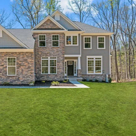 Buy this 5 bed house on 1307 Blue Mount Road in Monkton, Baltimore County