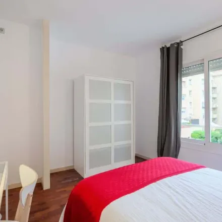 Image 2 - Carrer de Balmes, 429, 08006 Barcelona, Spain - Apartment for rent