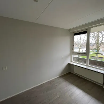 Image 8 - Schoollaan 20a, 9761 AB Eelde, Netherlands - Apartment for rent