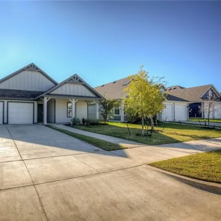Buy this 3 bed house on Spring Creek Lane in Terrell, TX 75160