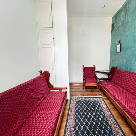 Rent this 2 bed apartment on Todo Moda in Avenida Cabildo, Belgrano