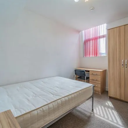 Rent this 7 bed apartment on 326 Tiverton Road in Stirchley, B29 6BY