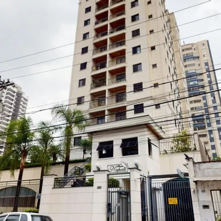 Image 1 - Piazza Di Napoli, Rua Padre Estevão Pernet 880, Tatuapé, São Paulo - SP, 03315-000, Brazil - Apartment for sale
