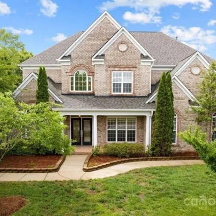 Buy this 4 bed house on 529 Keystone Court Northwest in Concord, NC 28027