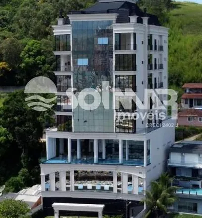 Buy this 4 bed apartment on Rua 109 B in Canto da Praia, Itapema - SC