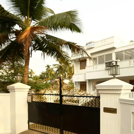 Image 1 - Kochi, KL, IN - House for rent