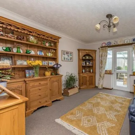 Image 5 - Fitzjohns Road, Lewes, BN7 1PP, United Kingdom - Duplex for sale