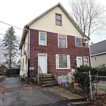 Buy this 5 bed house on 2 Carlton Street in City of Binghamton, NY 13903