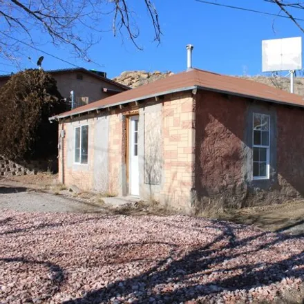 Buy this 2 bed house on 247 East Pershing Avenue in Gallup, NM 87301